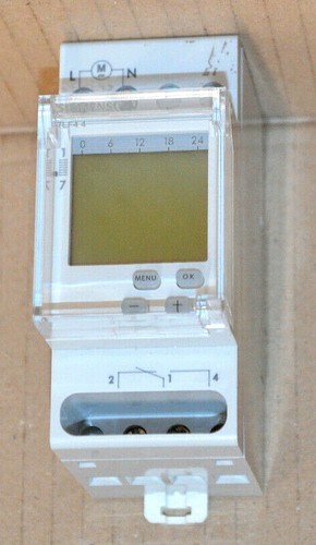 Siemens 7lf4 4110 digitale - 7lf4,