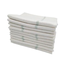 10 Bodentücher Scheuertuch