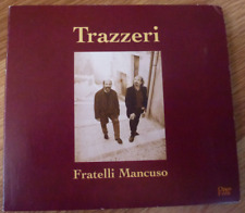 CD Fratelli Mancuso - Trazzeri