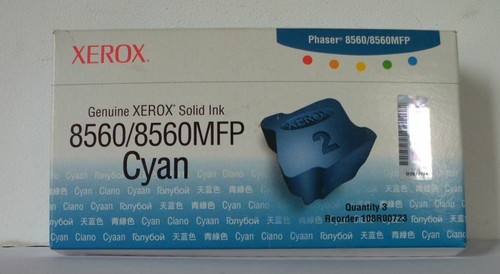 Xerox 108r00723 solid ink - xerox,