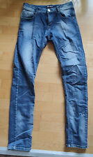 VINGINO coole Jeans für Jungs ~ Gr. 176 ~ blau blue  DENIM ~ SUPERCOOL