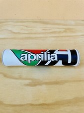 Aprilia Tuareg 125 Stoßstange