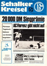 28.09.77 EC Programm FC