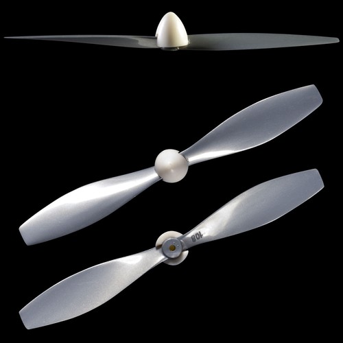 Steckpropeller 108 - , mm