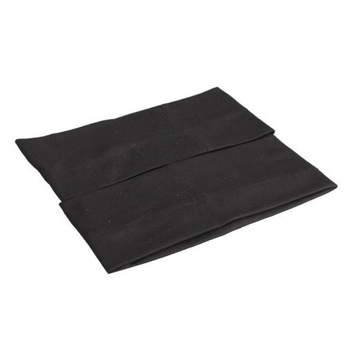 Haarband stirnband 5cm breit - haarband,