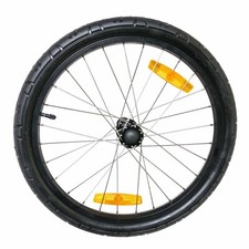 Burley Fahrradanhänger