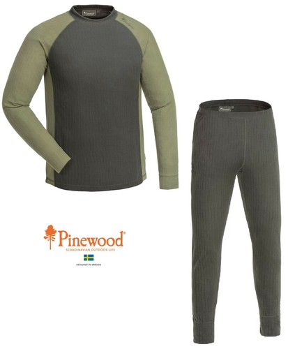 Unterwäsche set pinewood - unterwäsche-set, pinewood®