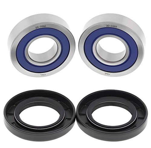 Radlager kit all balls 1653 - radlager-kit, 25-1653