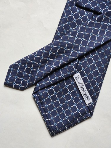 Marinella krawatte tie - krawatte,