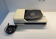 Epson WorkForce DS-1660W