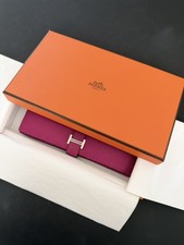 Hermes Bearn Soufflet