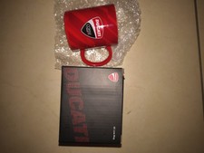 Ducati Corse Line Tasse