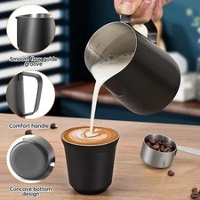 350ml stainless steel - stainless, milk