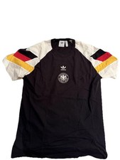 Adidas DFB Deutschland Retro Shirt Herren L