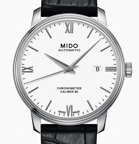 Mido baroncelli iii cosc - mido,