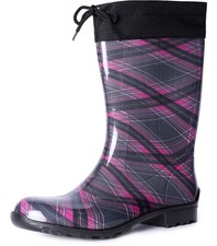 Ladeheid Damen Gummistiefel