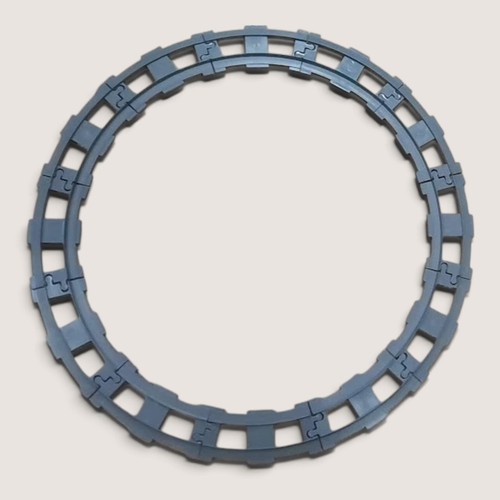 Lego duplo schienen kreis - duplo, |