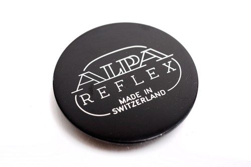 Original alpa reflex 48mm - original,