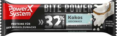 Power system bite cocos - power,