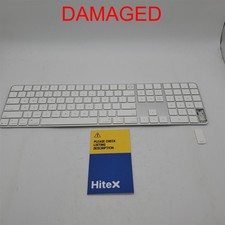 Apple Magic Keyboard with