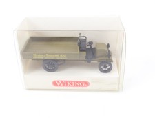 Wiking H0 878 01 21 Modellauto