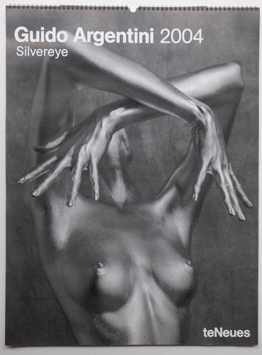Guido argentini silvereye - argentini,