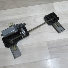 Orig. BMW E60 E61 Stellmotor