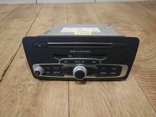 Navigationssystem Audi A1 S1