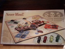 VW Never Mind VW Käfer