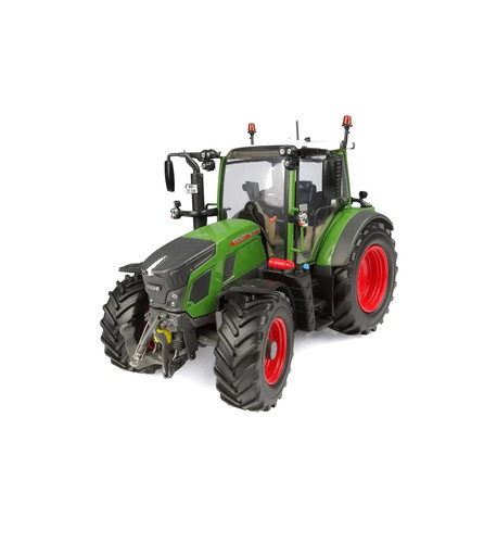 Fendt 516 vario - vario, 4