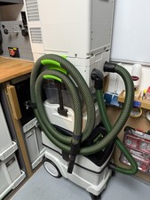 Festool CLEANTEC CT Saugschlauch Halter für Festool Vorabscheider CT-VA-20 NEU