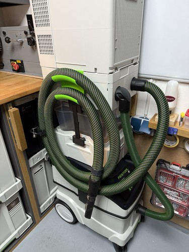 Festool cleantec - festool,
