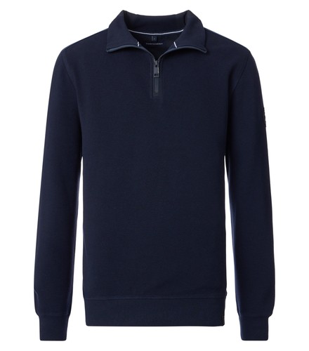Casamoda herren sweatshirt - casamoda,