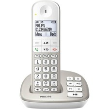 Philips XL4951S/38 DECT/GAP