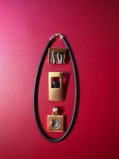 Pierre Lang Collier 42cm mit 3