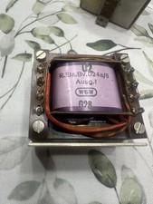 WSW Trafo, Siemens WSW