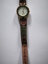 Edox Fashion Damen Uhr