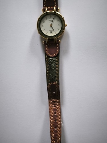 Edox fashion damen - damen, uhr