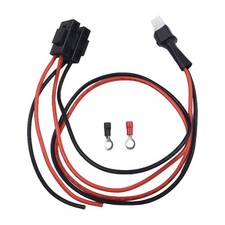 Premium Funk Wellen Netzkabel