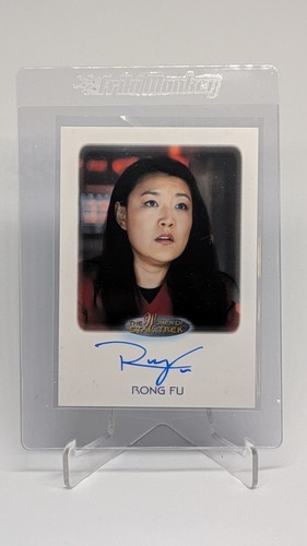 Star trek connections rong - star,