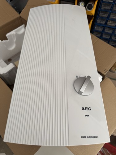 Aeg ddle easy 400v 21kw - 21,