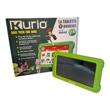 KURIO Das Tablet 7 Zoll Gulli