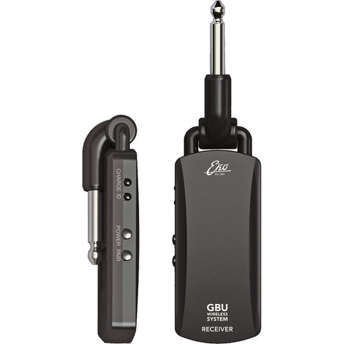Das kabellose system eko - das,