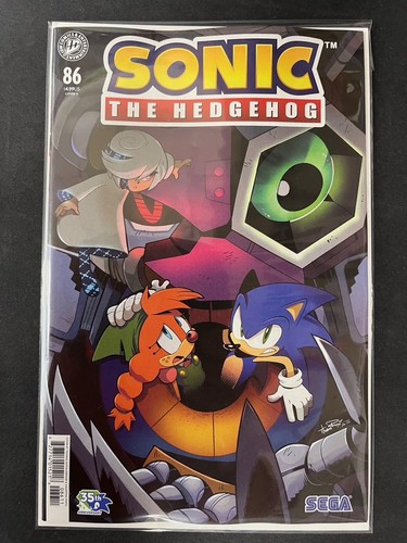 Sonic the hedgehog - sonic,