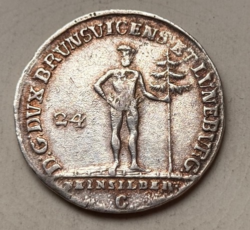 Braunschweig wolfenbüttel - wolfenbüttel, 24