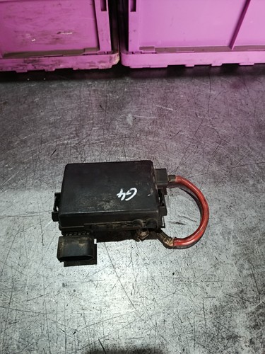 Volkswagen golf batterie - 4,