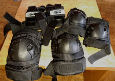 Schützerset Inlineskating