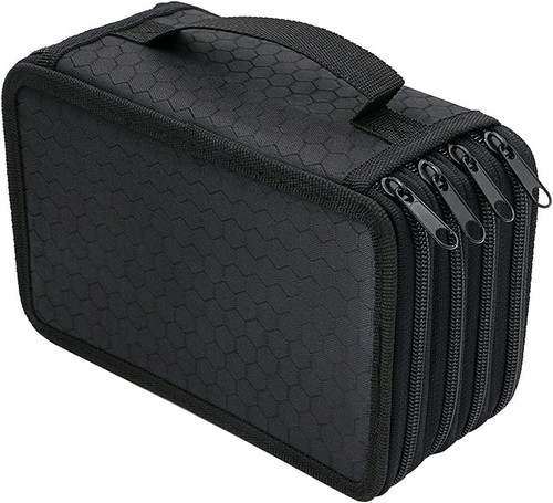Nuolux hole pencil - pencil, bag