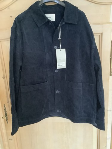 Folk jacke herren cord neu - cord,