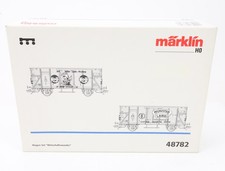 Märklin H0 48782 gedeckter